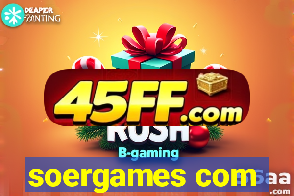 soergames com